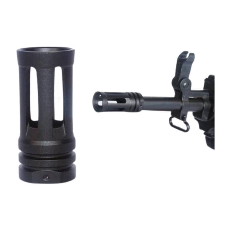 The Cyclone - Flash Hider