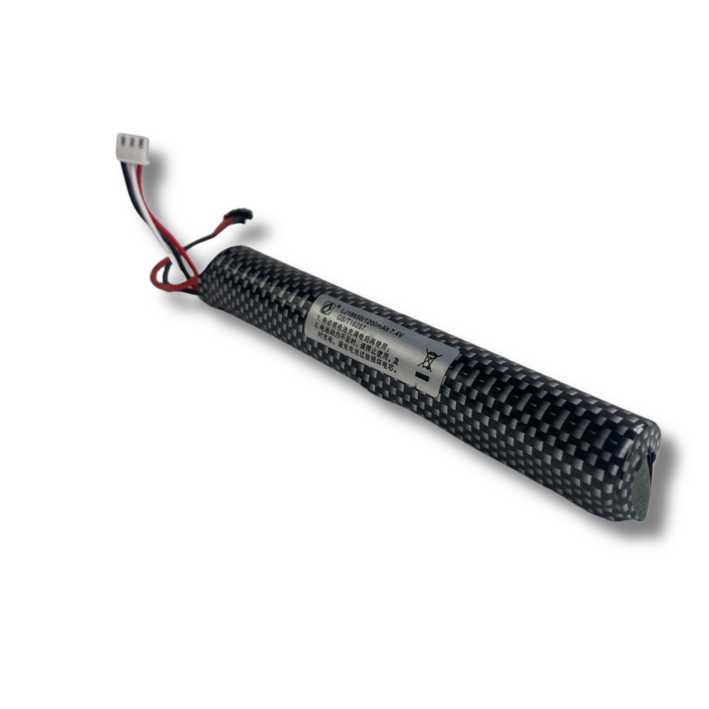 Generic 11.1v Lipo Battery 1200mAh