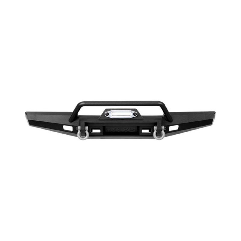 TRAXXAS BUMPER FRONT WINCH WID BUMPER FRONT WINCH