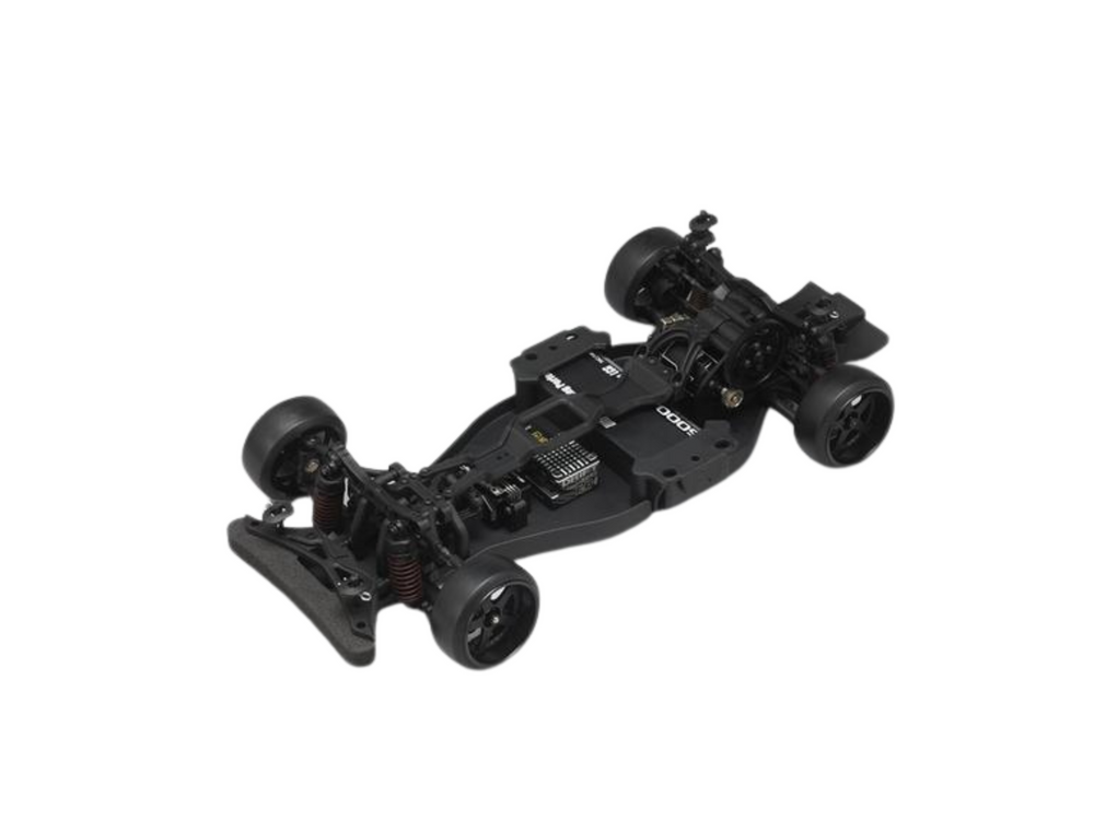 Yokomo YD-2 E RWD 1/10 Competition RC Drift Car Kit