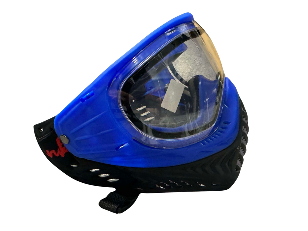 
                  
                    Spunky Paintball Mask with Clear Thermal Lens
                  
                