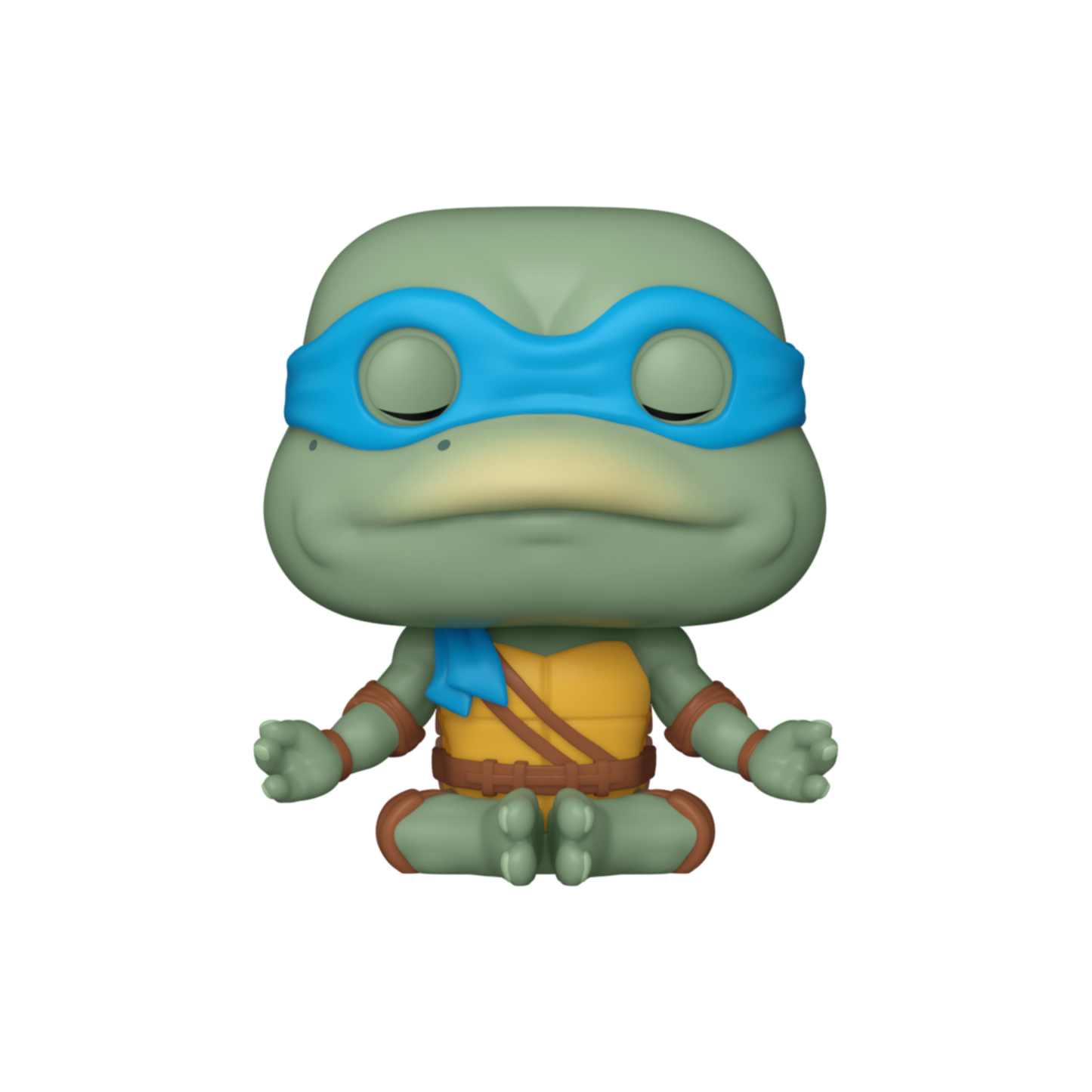 Teenage Mutant Ninja Turtles (1990) - Leonardo Pop! Vinyl-IKON-ProHobbies