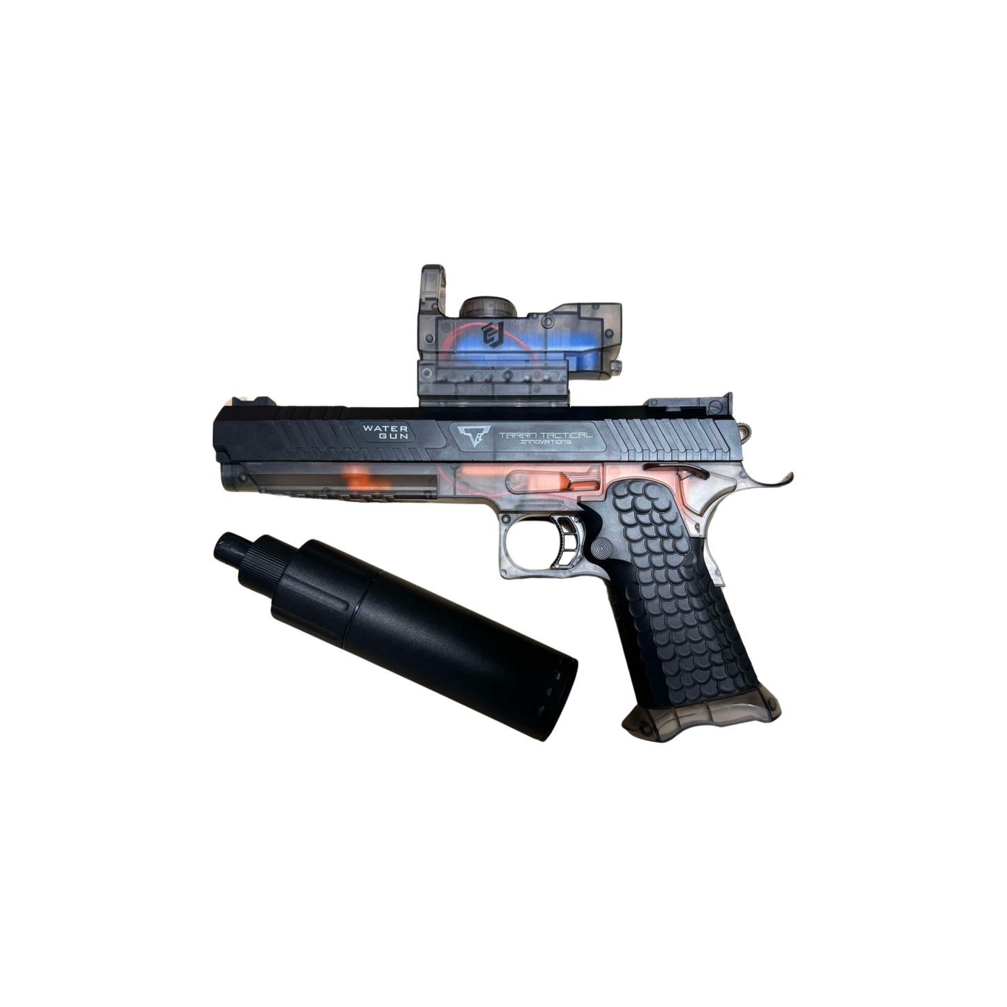 Taran Tactical 2011 Water Pistol
