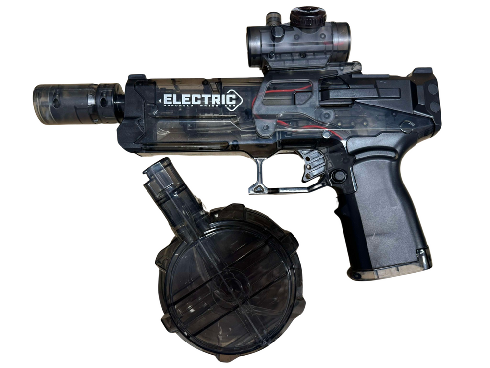 
                  
                    T60 Water Pistol
                  
                