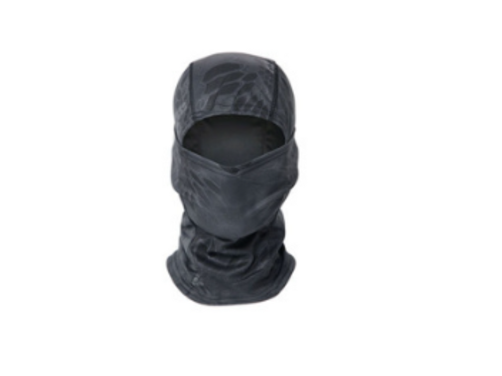 
                  
                    Camo Balaclava Thermal
                  
                