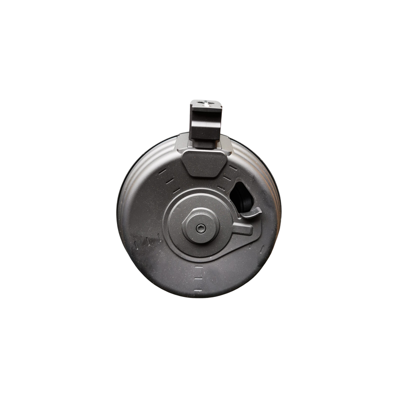 JM AK74U J12 Nylon Drum Magazine