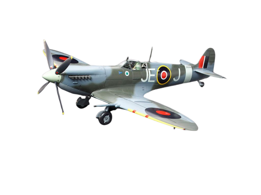 TAMIYA 1/32 SPITFIRE MK.IXC