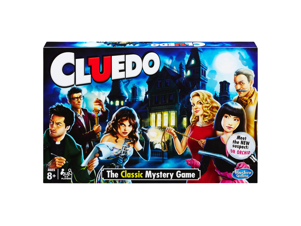 Cluedo