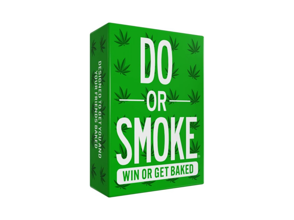 Do Or Smoke