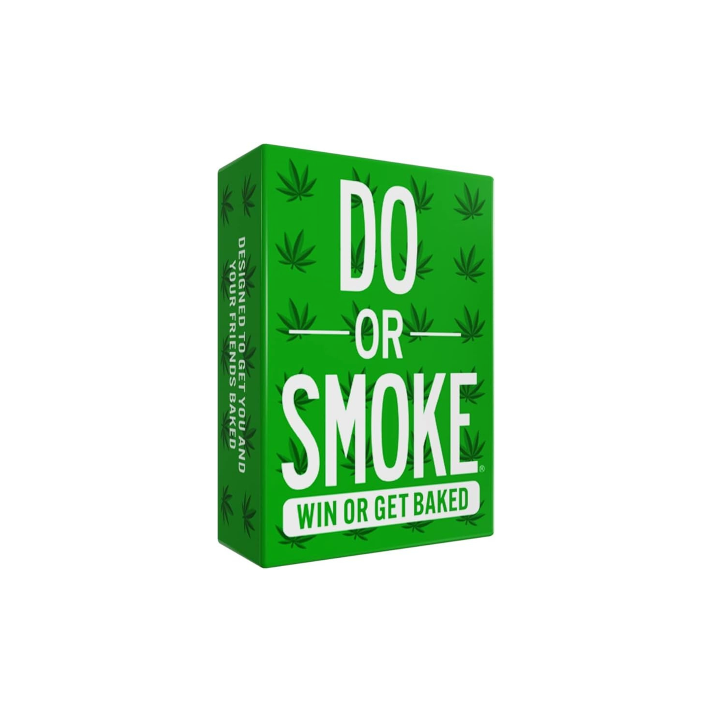Do Or Smoke-IKON-ProHobbies