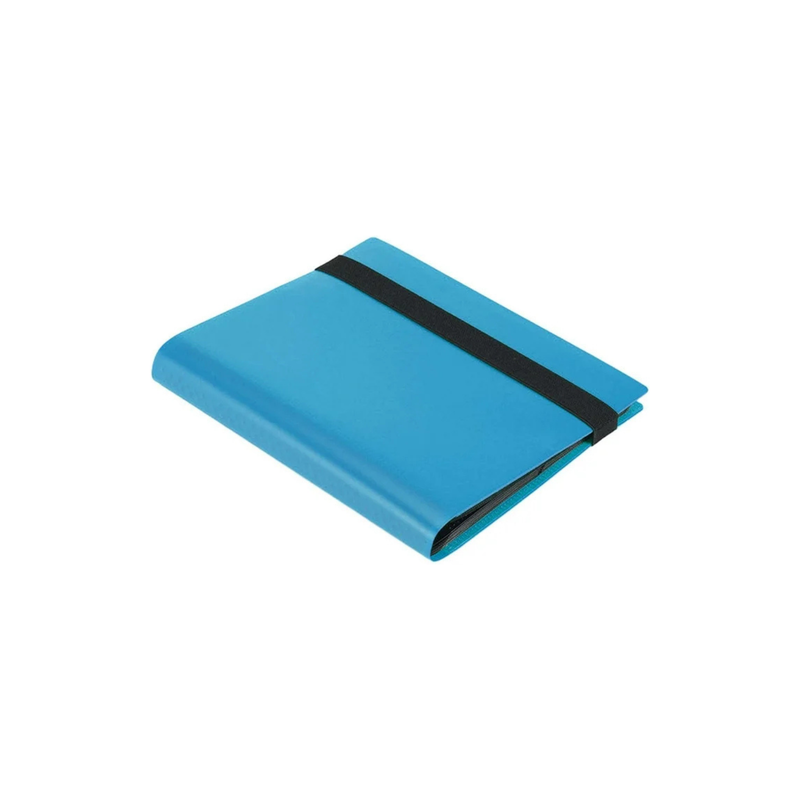 Pro Hobbies - 4-160 Binder Light Blue