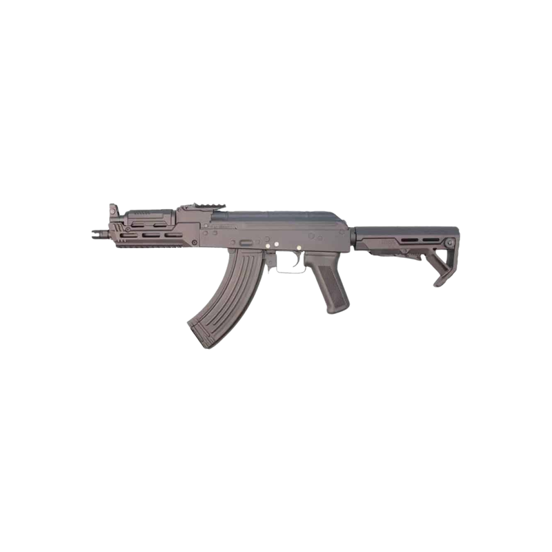 Double Bell 025 AK STORM With CNC Tactical AEG Gel Blaster