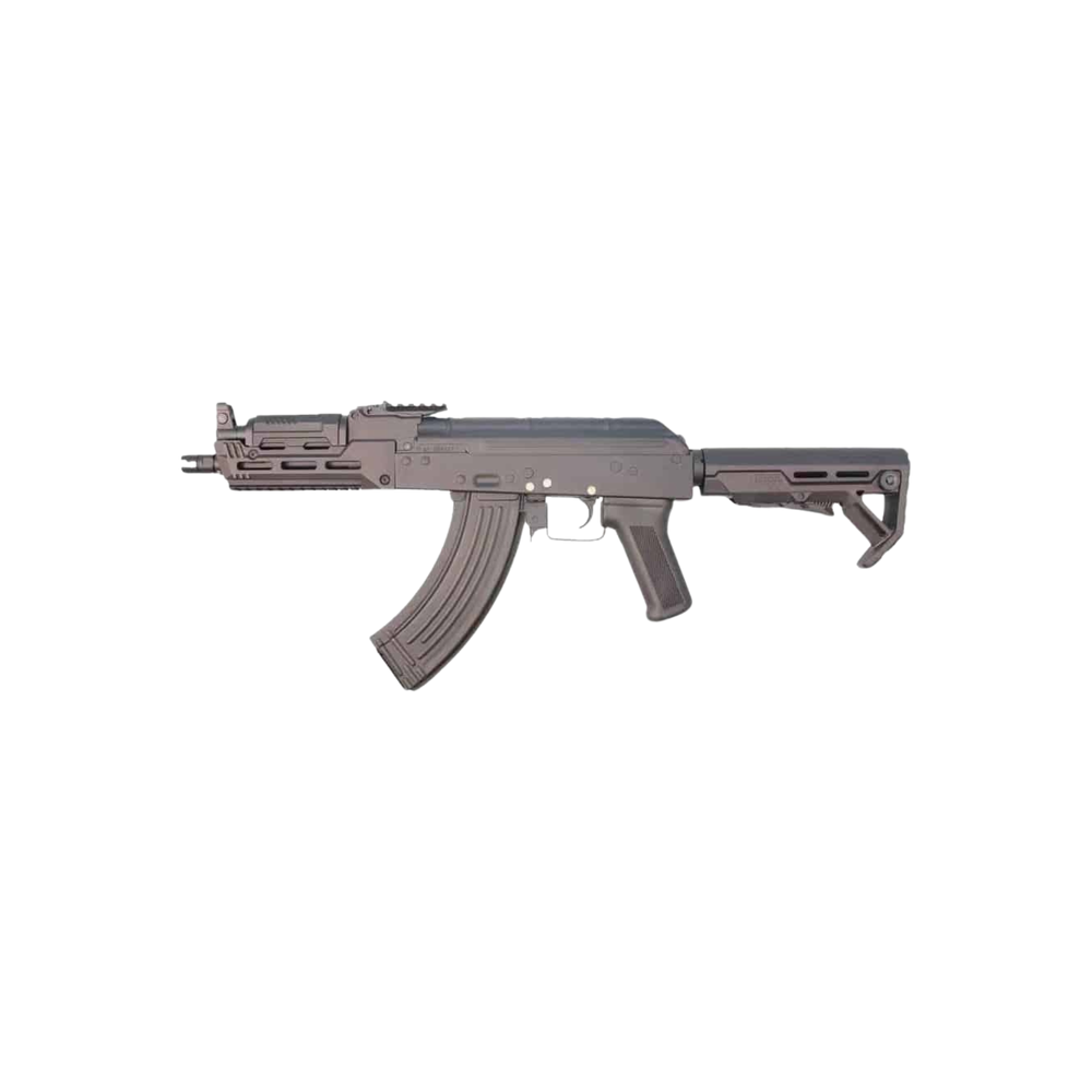 Double Bell 025 AK STORM With CNC Tactical AEG Gel Blaster