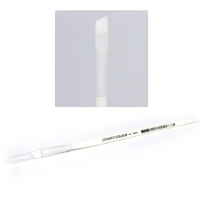 Citadel Synthetic Base Brush Large