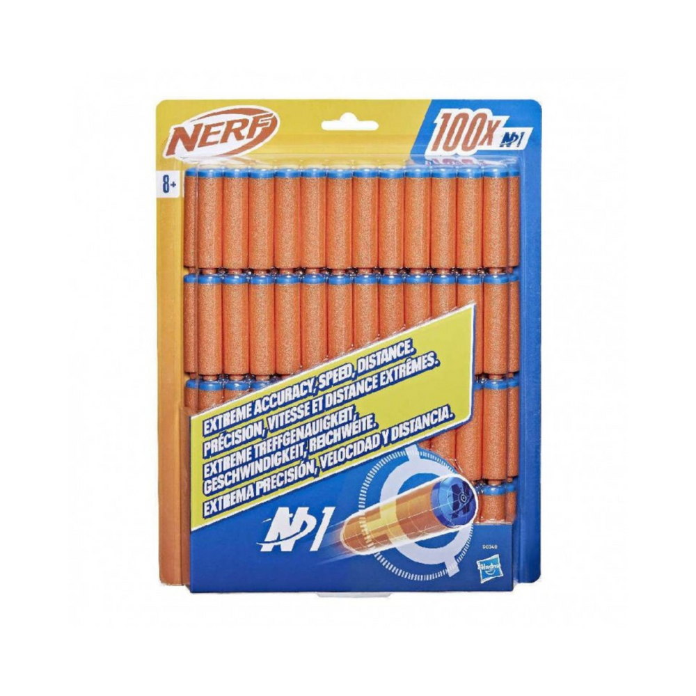 Nerf N Series N1 Darts