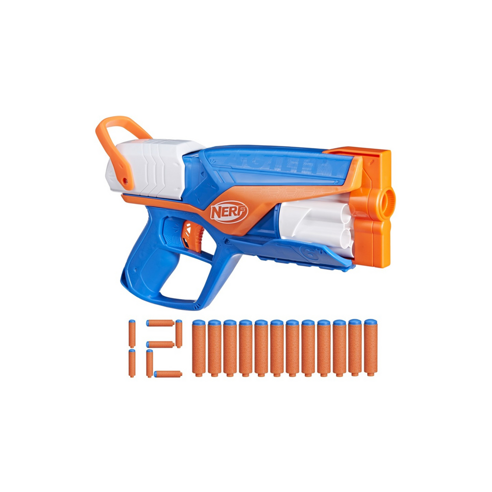 Nerf N Series Agility