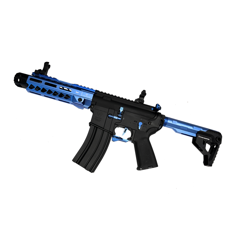 E&C EMG Strike Industries Licensed “Sentinel” AEG Gel Blaster