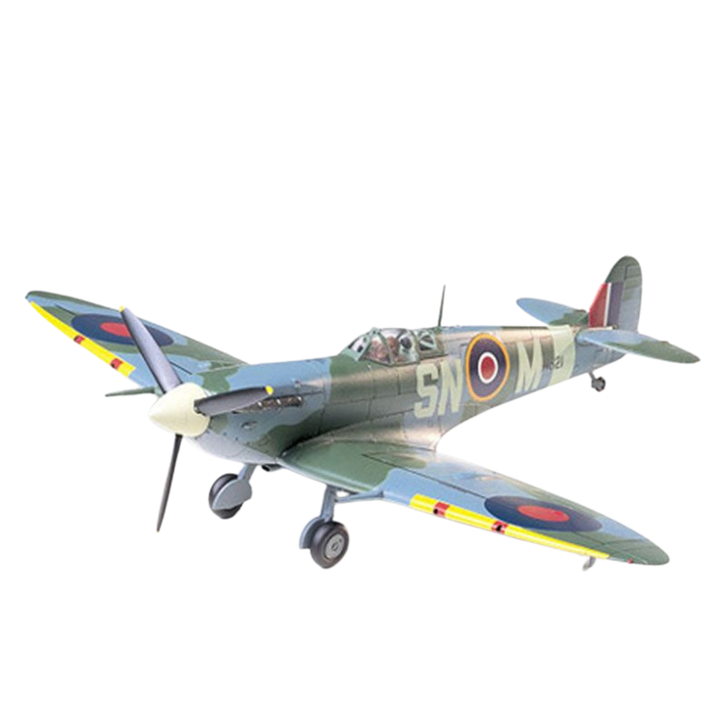 TAMIYA SPITFIRE MK.VB