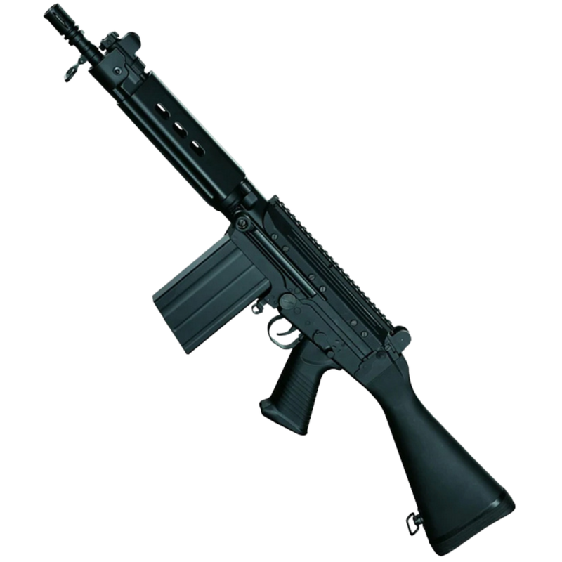 LK-58 FAL Gel Blaster
