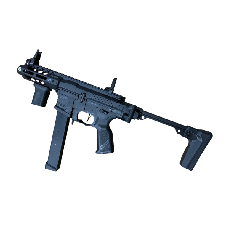 G&G ARP9 3.0P AEG Pistol Caliber AEG Gel Blaster Carbine Toy