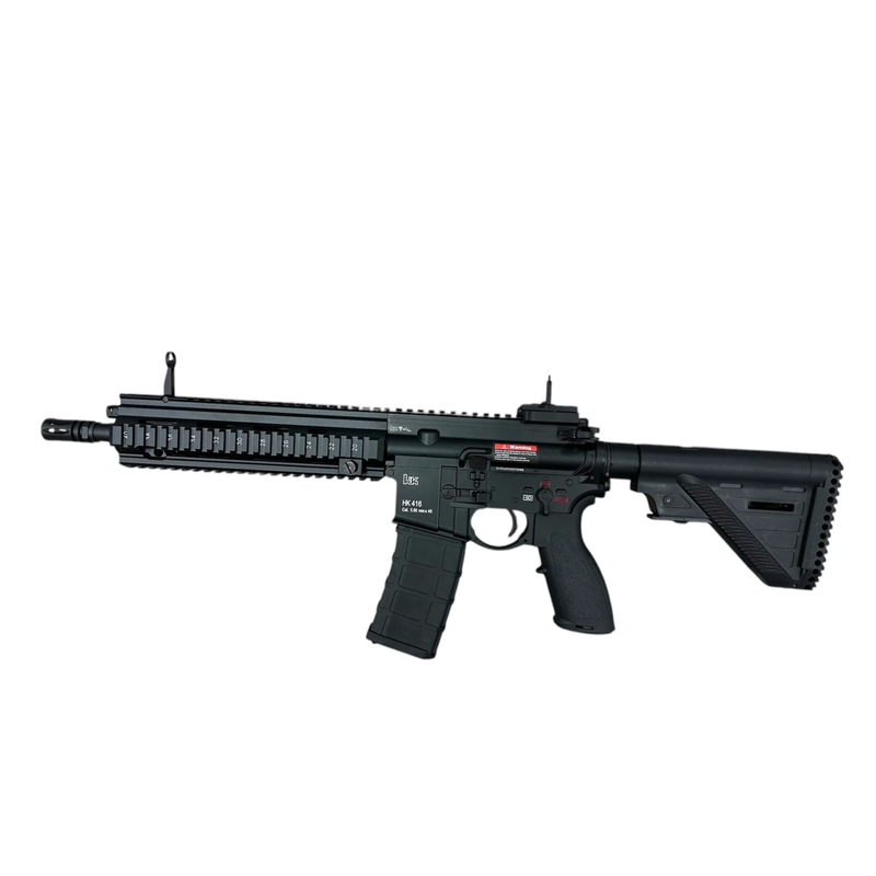 HK416A5 Gas Blowback Gel Blaster Rifle by Golden Eagle