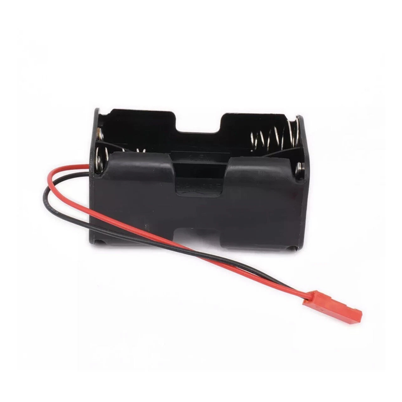HSP 4 AA Battery Holder