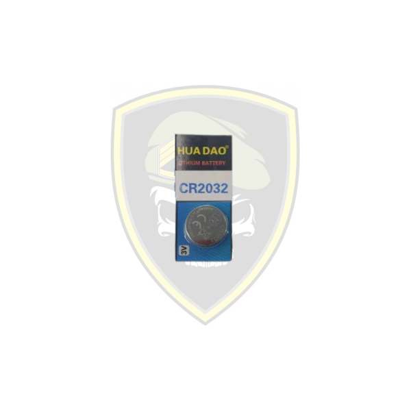 CR2032 3v Battery