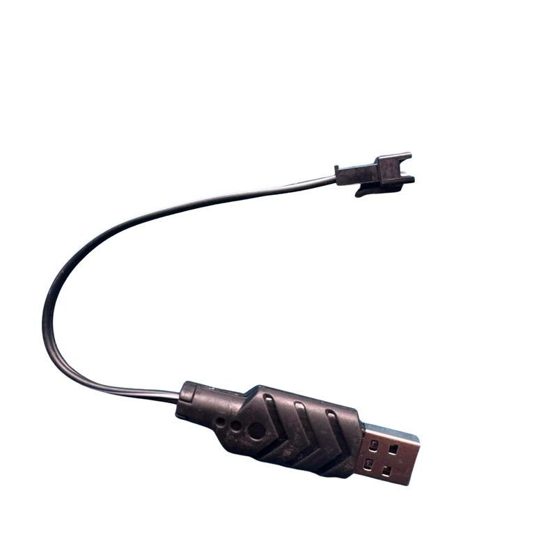 USB A TO JST CHARGER