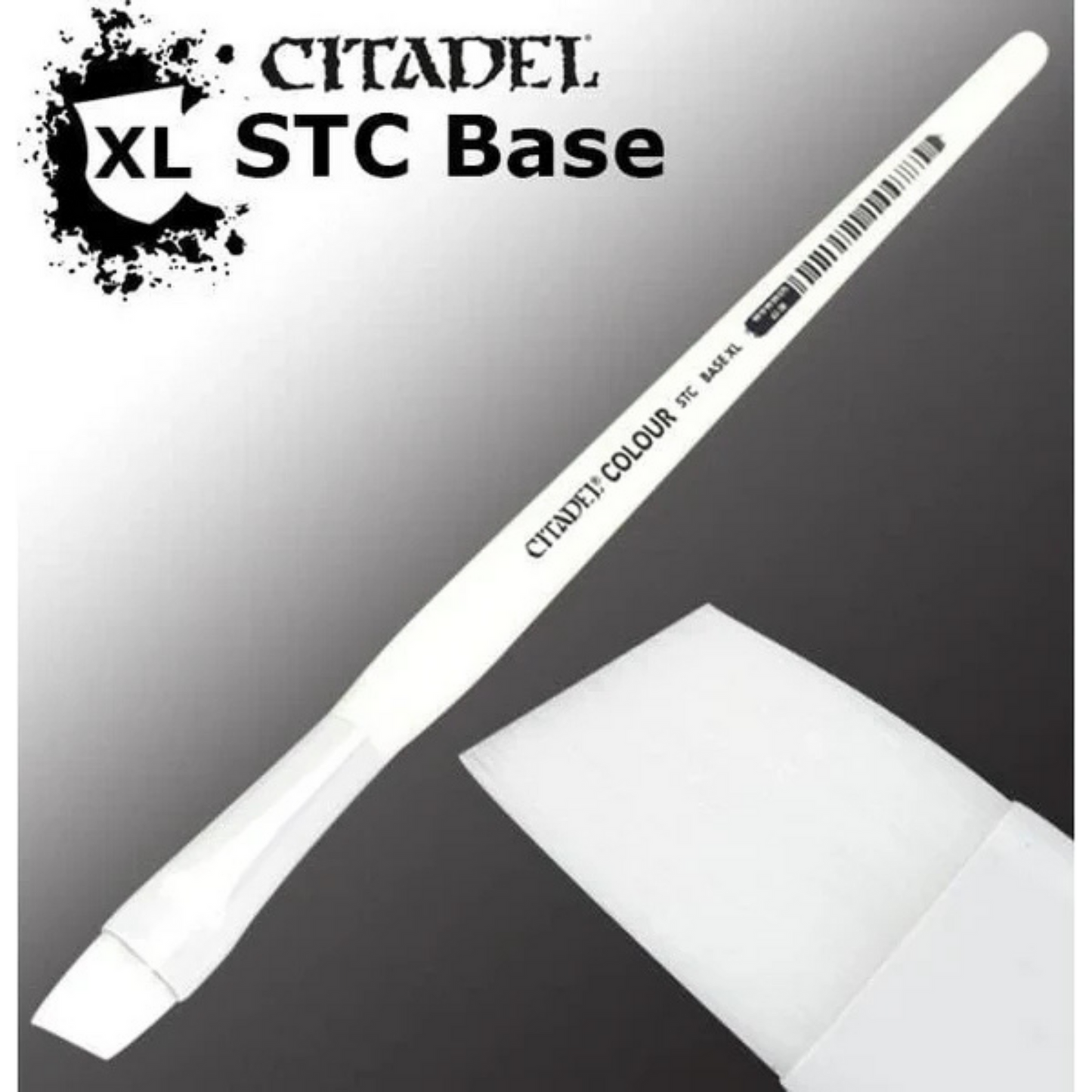 
                  
                    Citadel Synthetic Base Paint Brush X-Large
                  
                