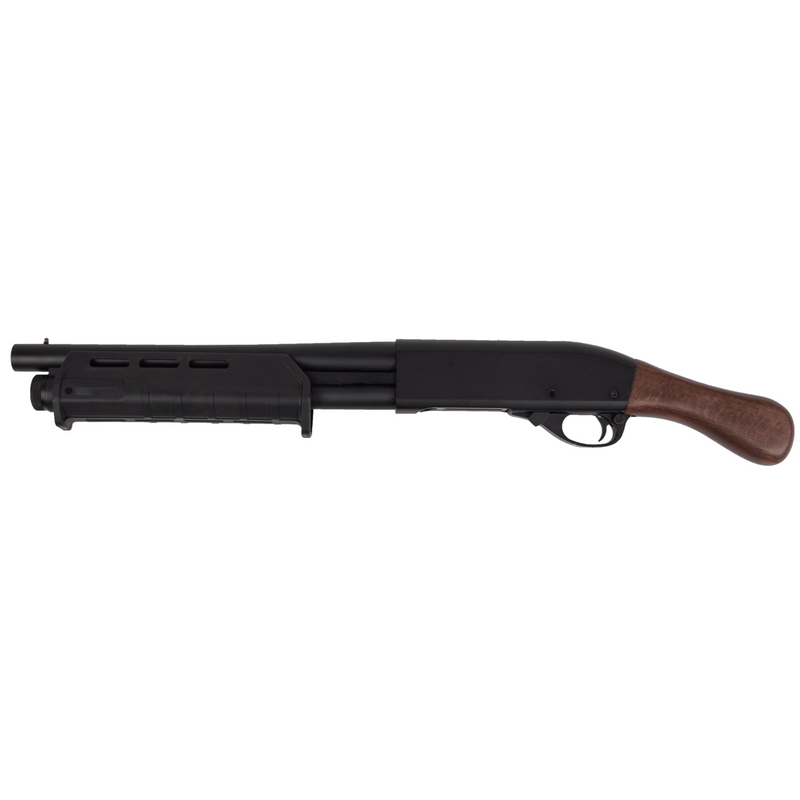 Golden Eagle Gel8887RW Gas Powered Shotgun Gel Blaster