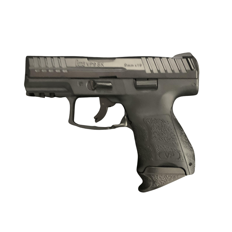 HK VP9 SK Metal Manual Gel Blaster