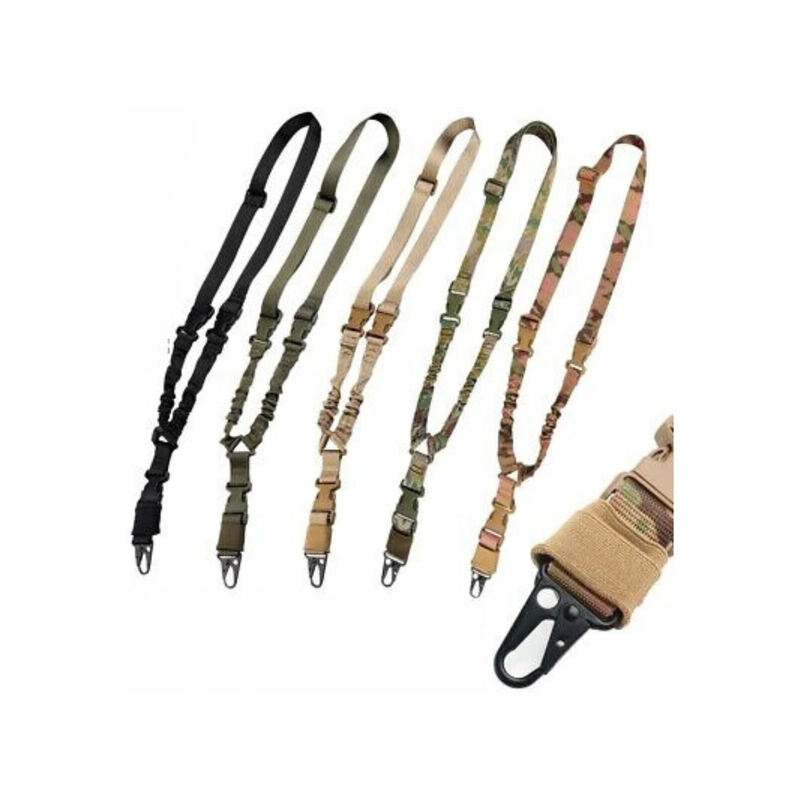 SINGLE POINT SLING - Deluxe