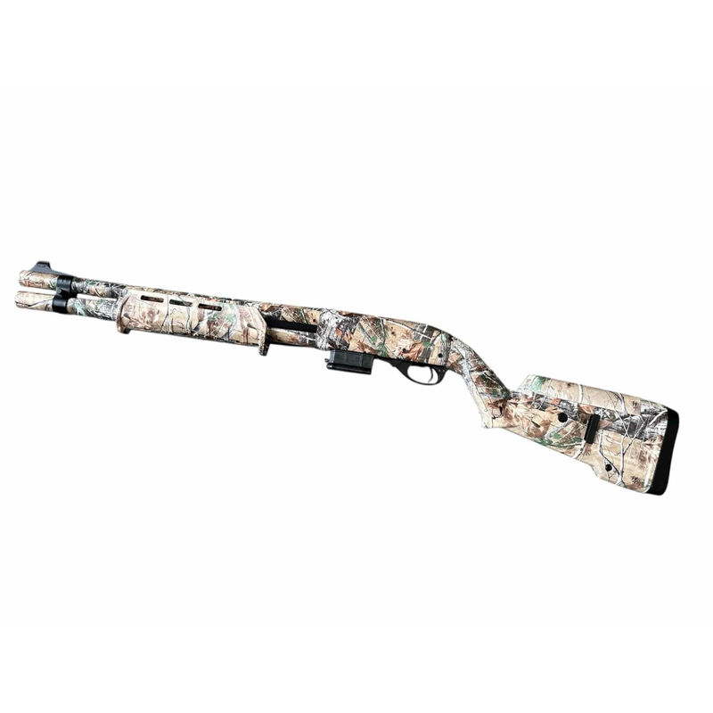 Golden Eagle Gel8886 Camo Gas Powered Shotgun Gel Blaster