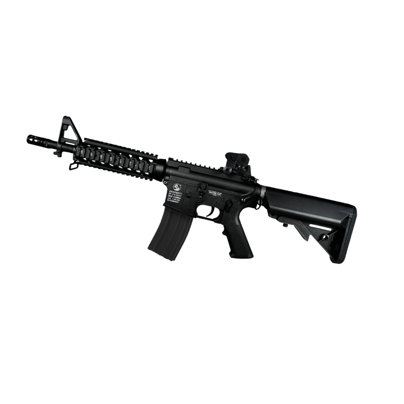 E&C COLT M4A1 AEG Gel Blaster | E&C Value Line