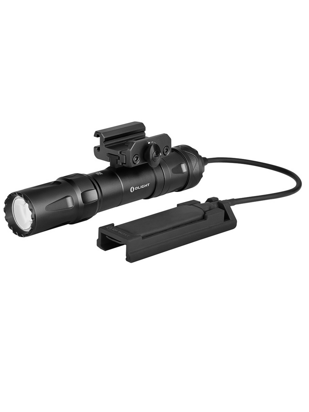 Olight Odin 2000 Lumens Rechargeable Tactical Light