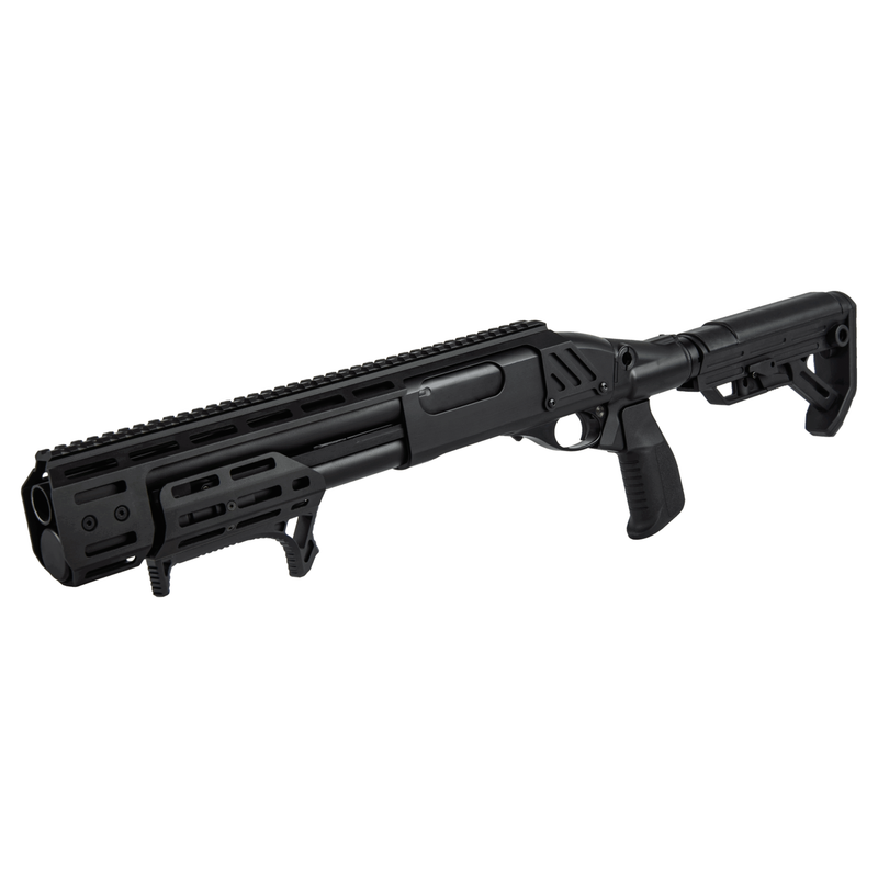 Golden Eagle Gel AT8905 Gas Powered Shotgun Gel Blaster
