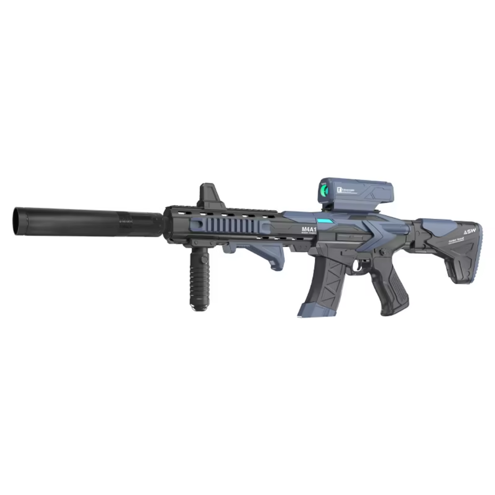 M416 Future Gel Blaster (Manual or Electric)