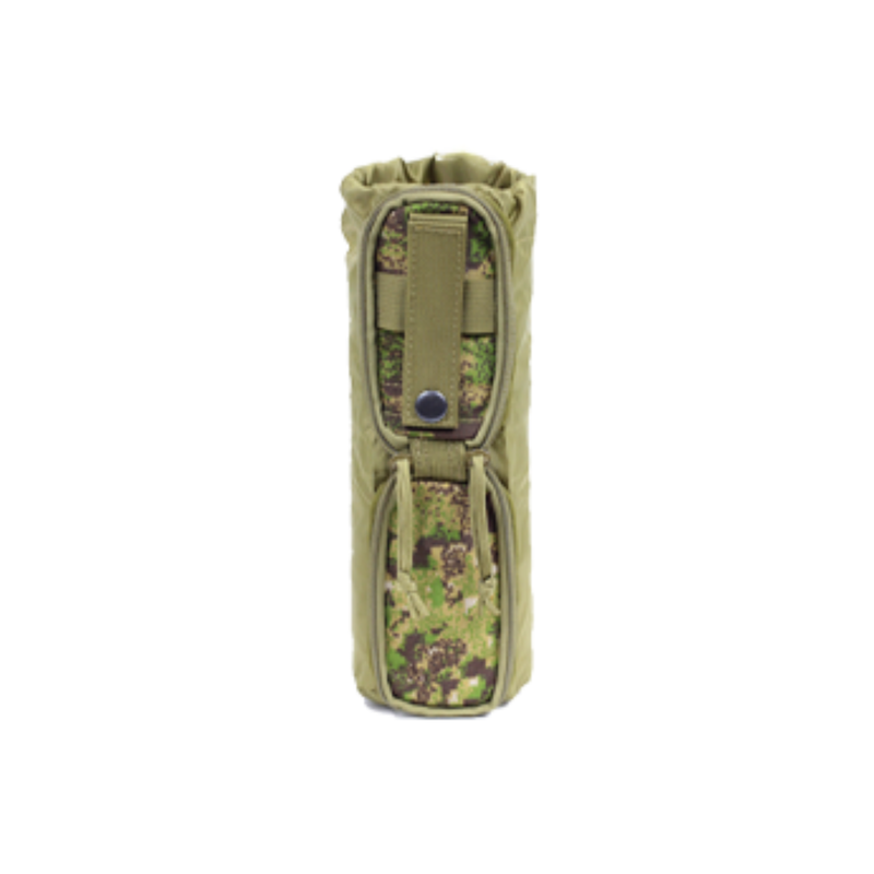 Tactical Belt Water bottle holder - Multicam