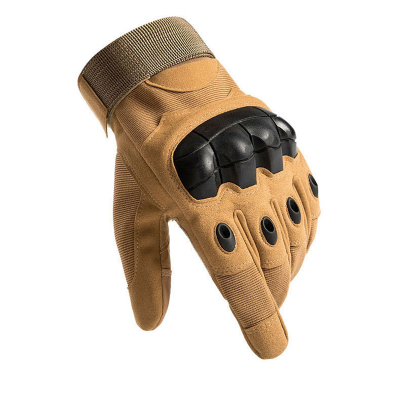 Tactical Gloves Tan