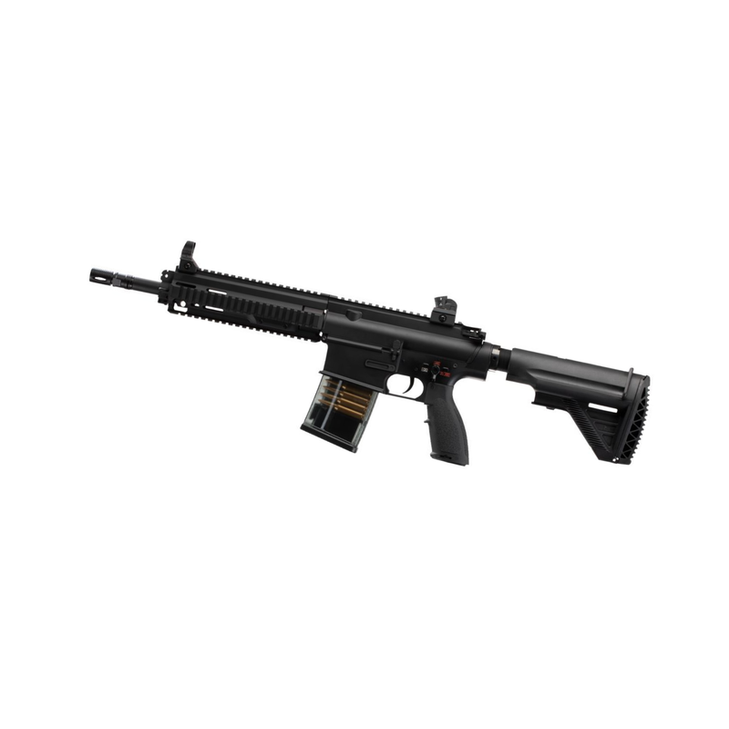 HK417A1 AEG Gel Blaster Replica | E&C Ultra Line