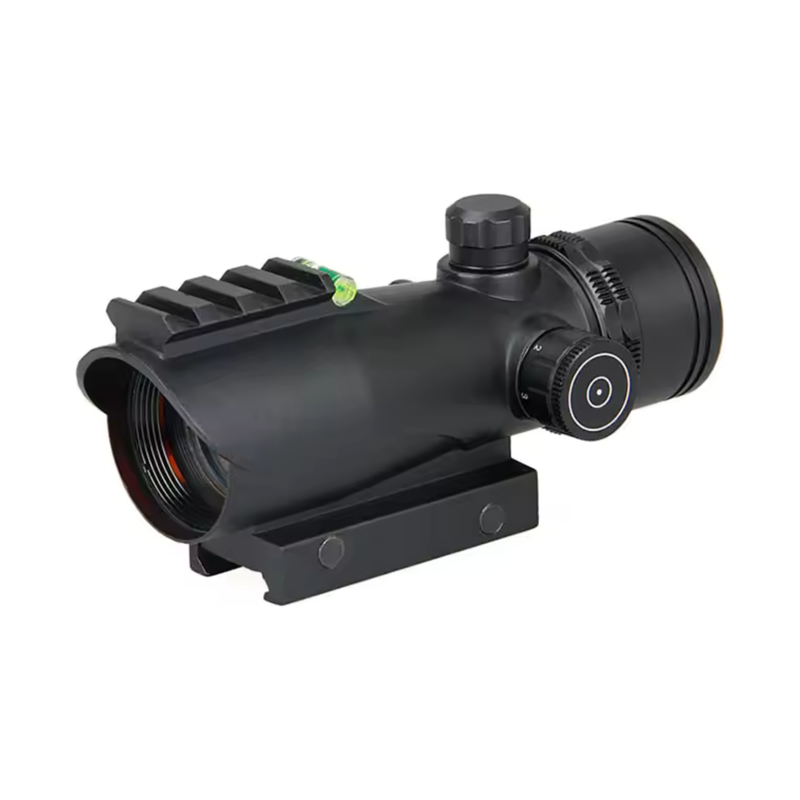 1 x 30 Red Dot Scope