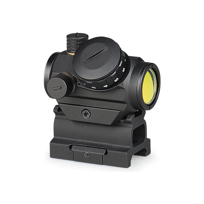1x20mm HD Reflex