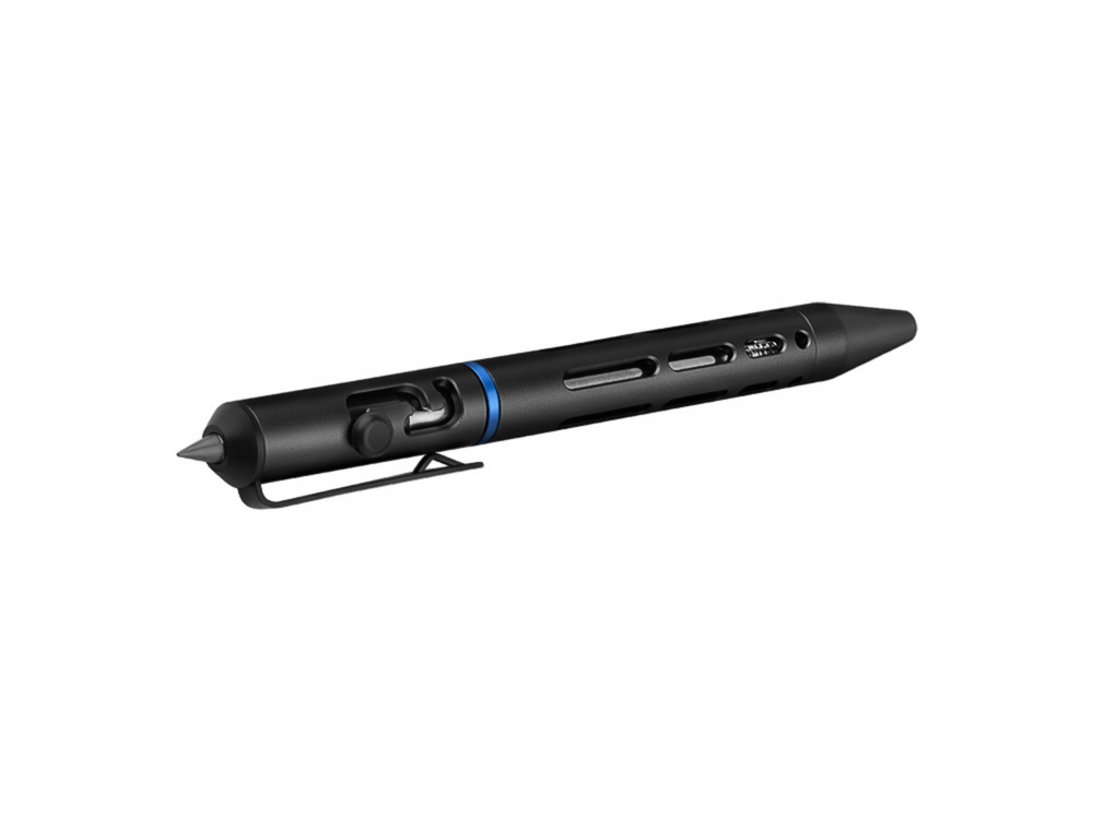 Olight Open Mini 2 Multi-functional Bolt Action Pen with Ballpoint and Pencil Tip