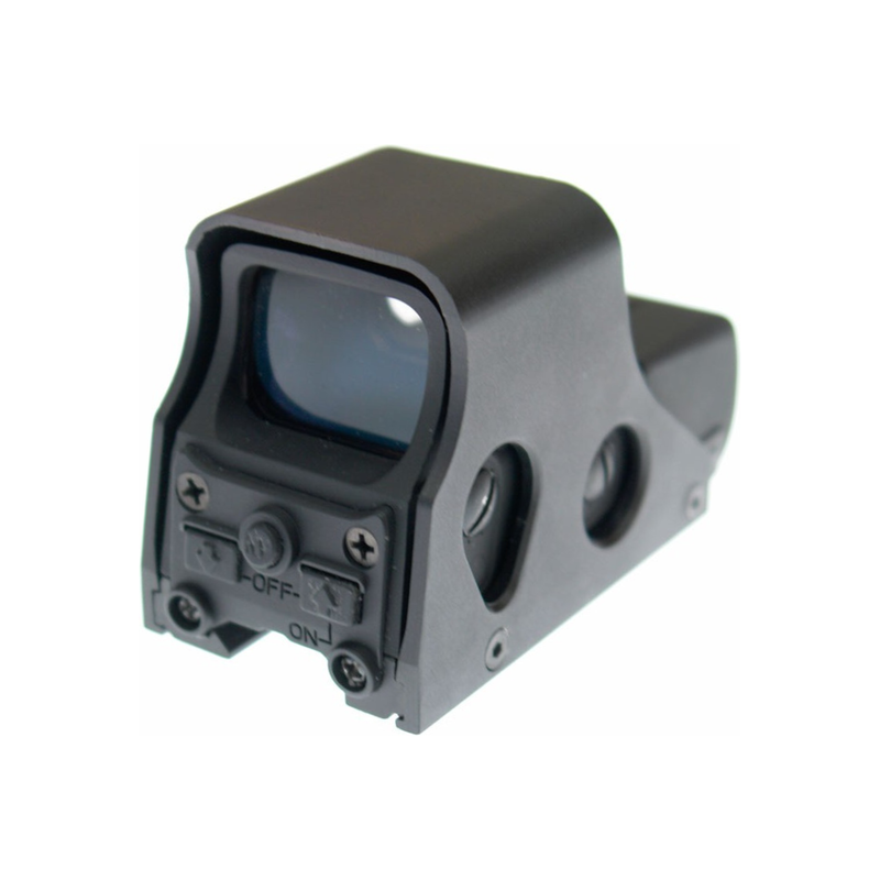 551 Metal GRAPHIC SIGHT CL2-0031