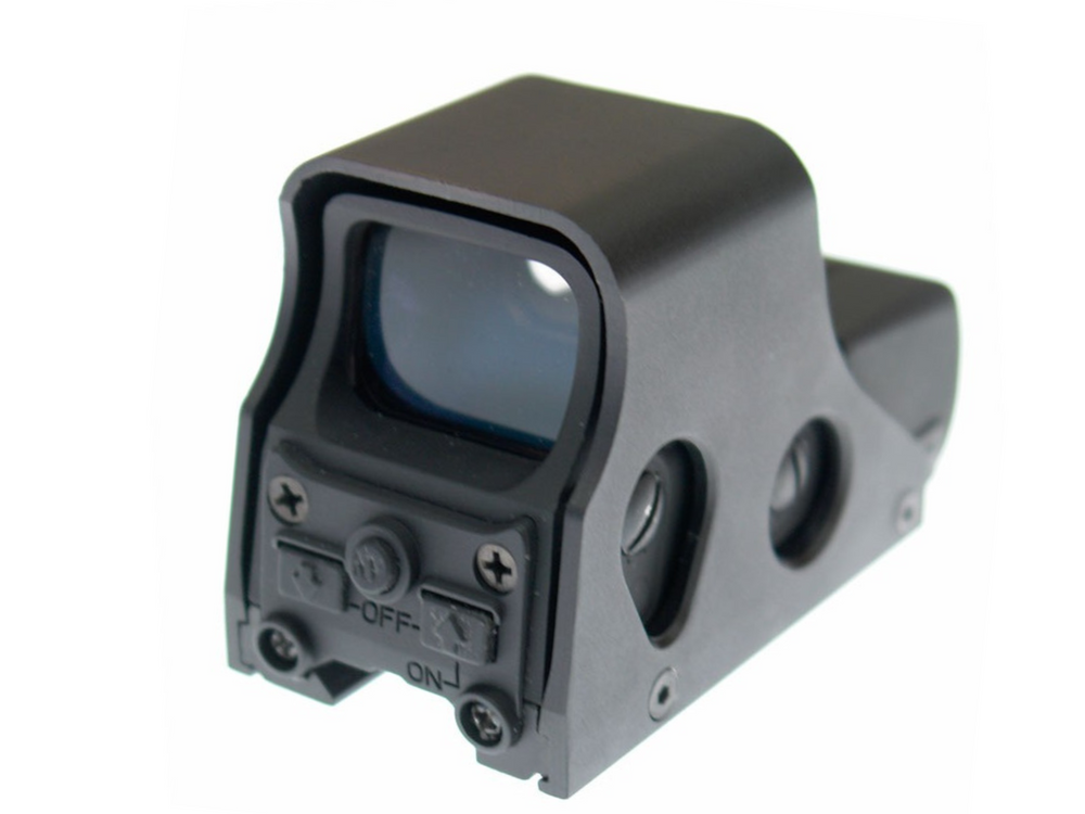 551 EOTECH HOLOGRAPHIC GEL BLASTER SIGHT CL2-0031