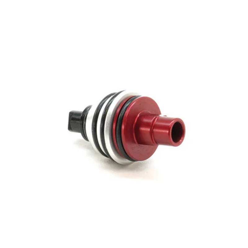 Polarstar Fusion Engine Low-Flow Poppet, Red