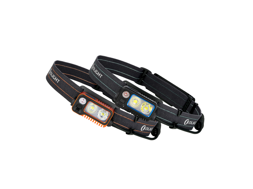 Olight Array 2 Pro High Performance Headlamp