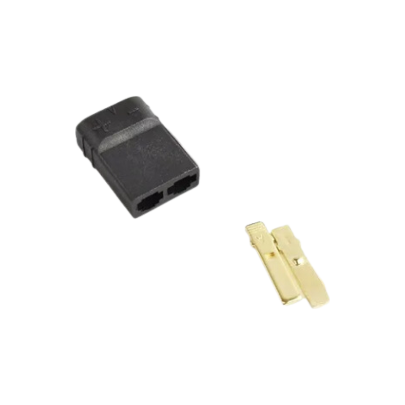 TRC-0106 Tornado RC Traxxas single female plug
