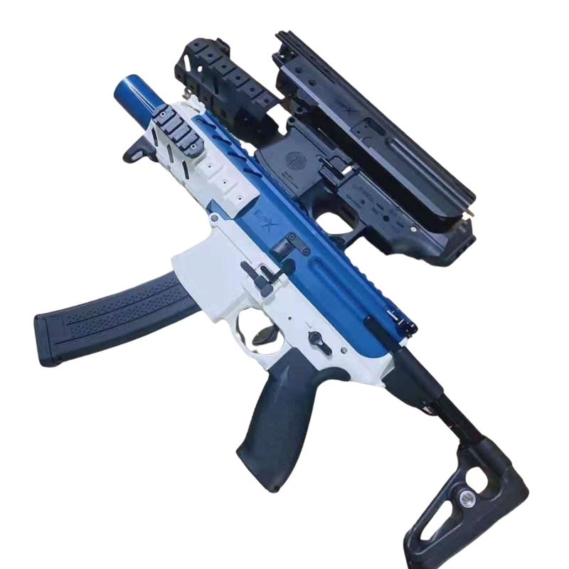 SIG MPX GEL BLASTER