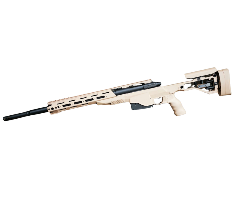 HANKE M40A6 Gel Blaster Rifle